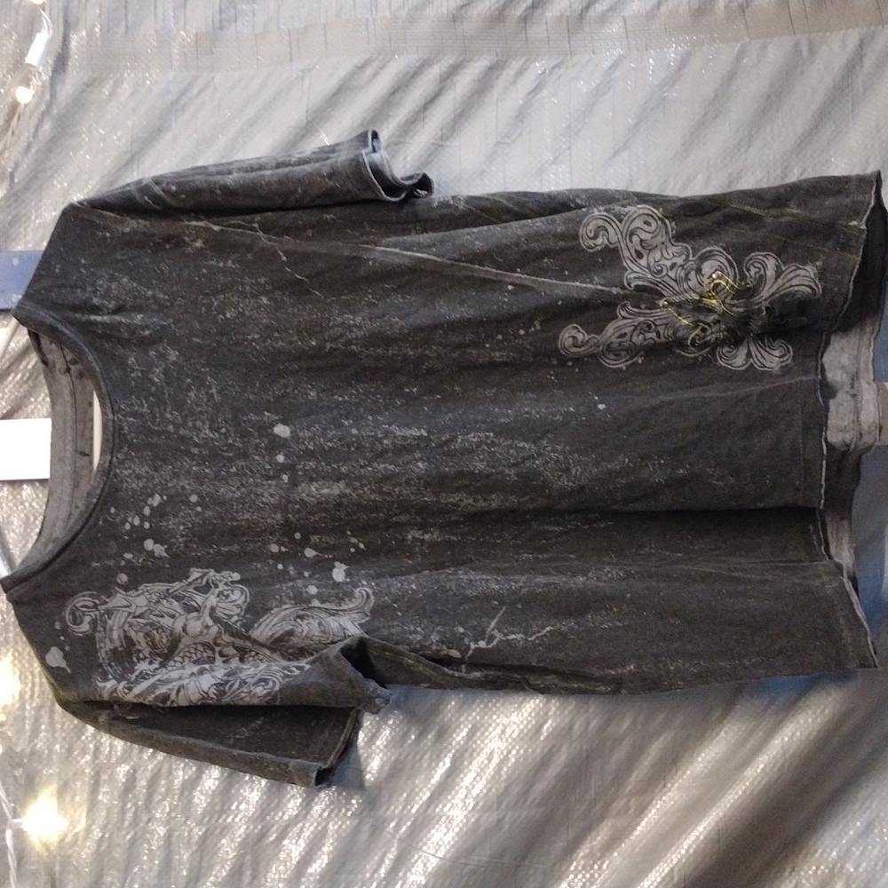 Unisex Retrofit